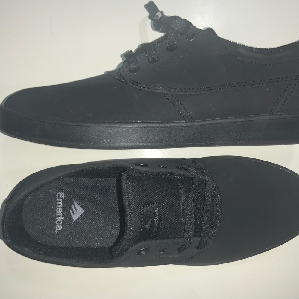 Emerica Minx men’s size 7.5